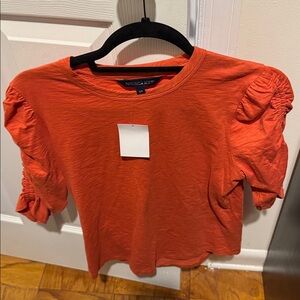 Veronica beard Waldorf tee Sp